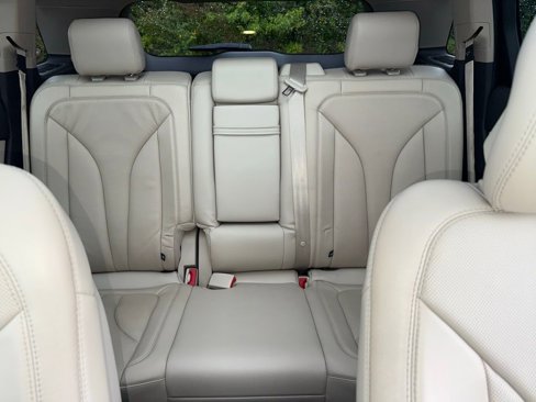 Used 2016 Lincoln MKX Reserve w/ Climate Package image 13