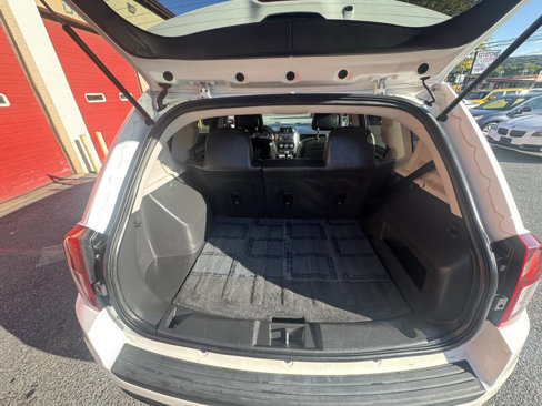 Used 2014 Jeep Compass Latitude image 29