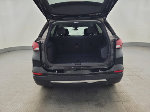 Used 2022 Chevrolet Equinox LT image 29
