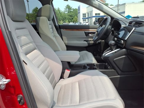 Used 2022 Honda CR-V EX image 5