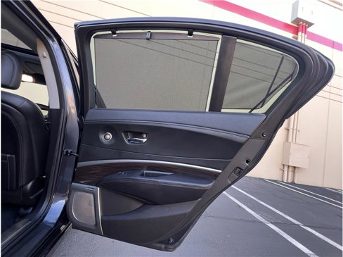 Used 2014 Acura RLX w/ Krell Audio Package image 47
