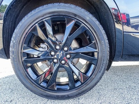 Used 2020 Chevrolet Blazer RS image 26