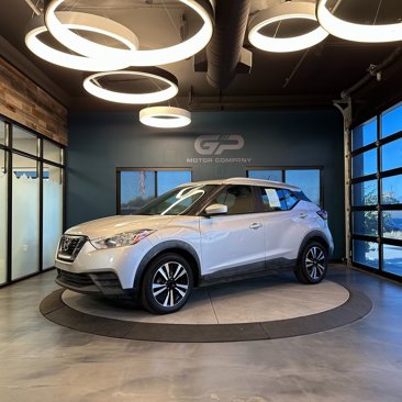Used 2019 Nissan Kicks SV image 7