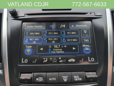 Used 2015 Acura TLX V6 w/ Technology Package image 26