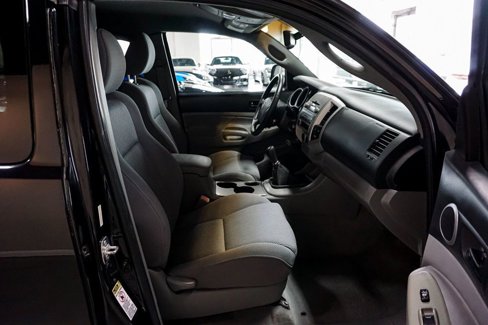 Used 2009 Toyota Tacoma X-Runner image 32