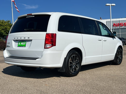 Used 2018 Dodge Grand Caravan SE image 7