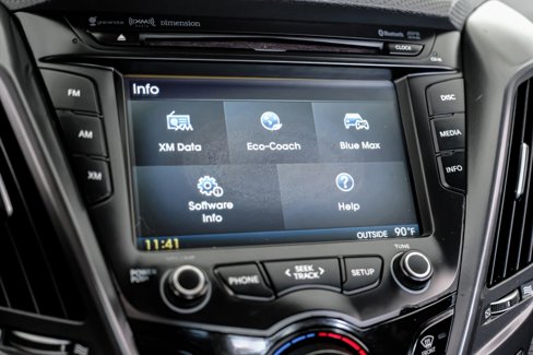 Used 2013 Hyundai Veloster Turbo image 27