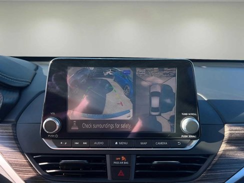 Used 2021 Nissan Altima 2.5 Platinum image 20