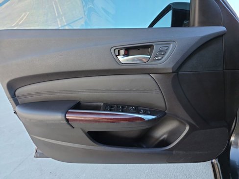 Used 2016 Acura TLX V6 image 23