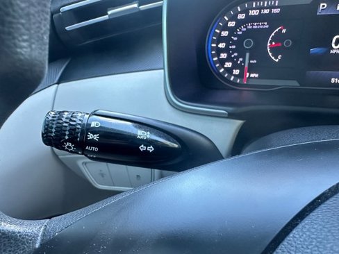 Used 2022 Hyundai Tucson SE image 27