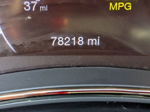 Used 2018 Dodge Durango GT w/ Premium Group image 21