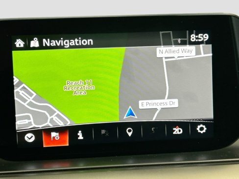 Used 2017 MAZDA MAZDA6 Grand Touring image 14