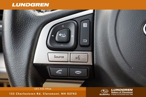 Used 2017 Subaru Outback 2.5i Premium image 28
