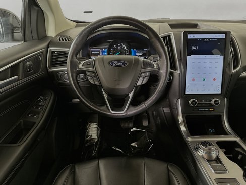 Used 2022 Ford Edge Titanium image 20