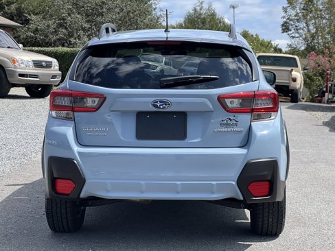 Used 2023 Subaru Crosstrek 2.0i image 4