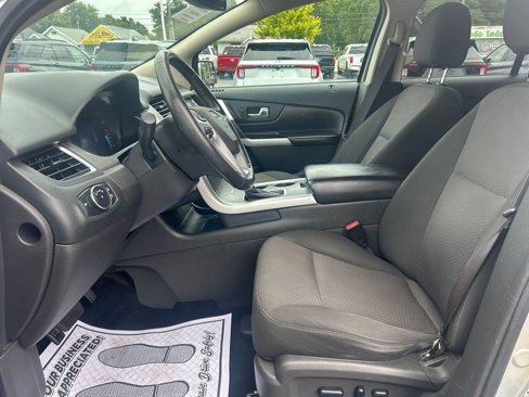 Used 2013 Ford Edge SEL image 11