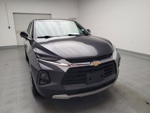Used 2021 Chevrolet Blazer LT image 14