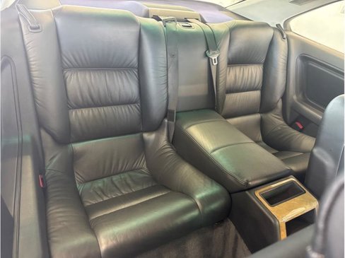 Used 1997 BMW 840Ci image 26