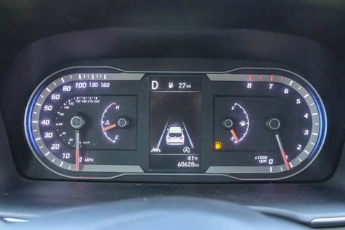 Used 2023 Hyundai Tucson SEL image 30