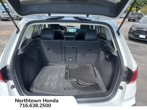 Used 2022 Volkswagen Taos SE image 18