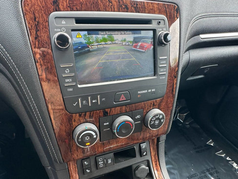 Used 2014 Chevrolet Traverse LT w/ All-Star Edition image 17