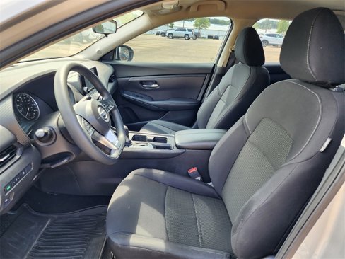 Used 2023 Nissan Sentra S image 7
