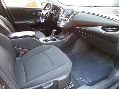 Used 2020 Chevrolet Malibu RS image 33