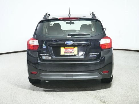 Used 2015 Subaru Impreza 2.0i Sport Premium image 6