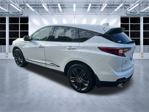 Used 2022 Acura RDX A-Spec image 5