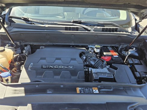 Used 2018 Lincoln MKX Black Label w/ Driver Assistance Package image 27