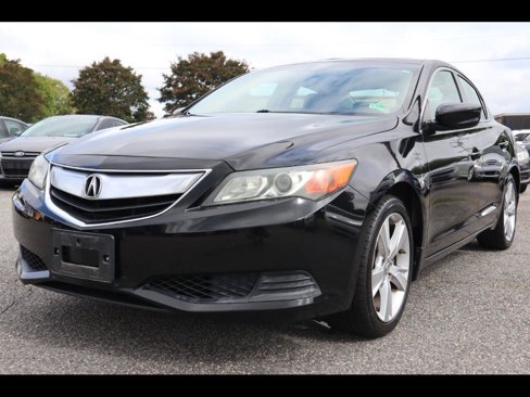 Used 2015 Acura ILX image 2