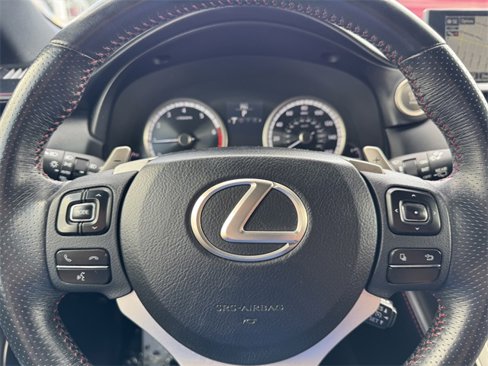 Used 2015 Lexus NX 200t F Sport w/ Navigation System Package image 22
