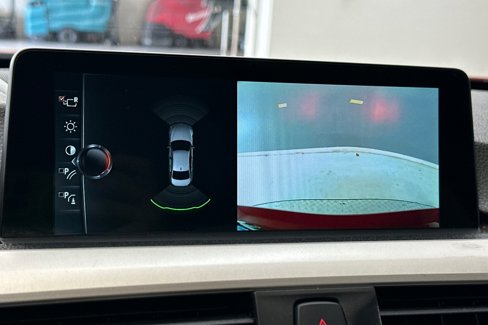 Used 2017 BMW 320i Sedan image 23