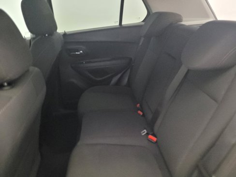 Used 2020 Chevrolet Trax LS w/ LPO, Protection Package image 18