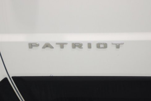 Used 2017 Jeep Patriot Latitude image 5
