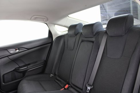 Used 2019 Honda Insight EX image 24