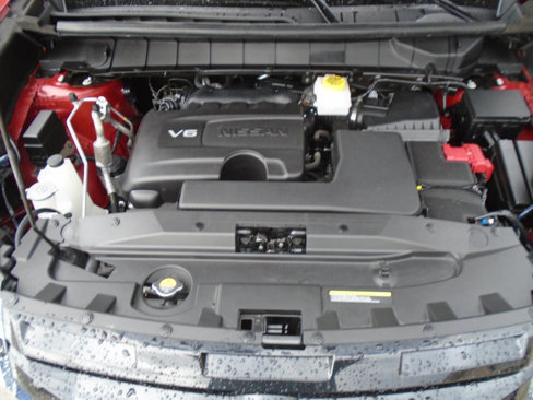 Used 2023 Nissan Pathfinder Platinum image 22