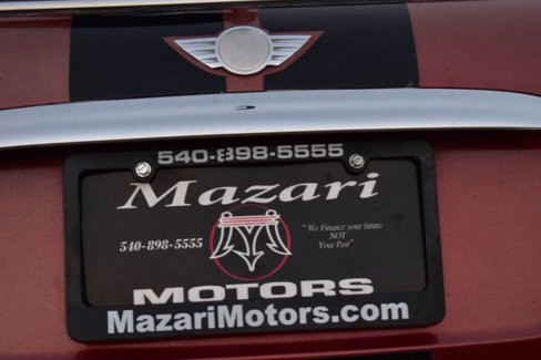 Used 2006 MINI Cooper Hardtop image 37