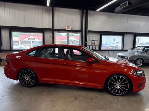 Used 2019 Volkswagen Jetta S w/ Driver Assistance Package image 13