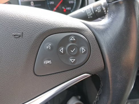 Used 2015 Chevrolet Impala LTZ image 22