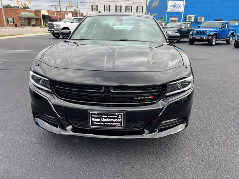 Certified 2023 Dodge Charger SXT w/ Blacktop Package image 22