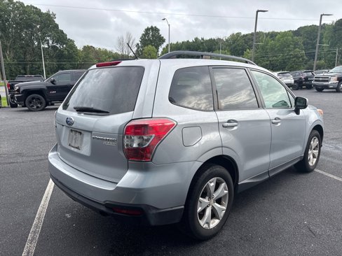 Used 2015 Subaru Forester 2.5i Premium w/ All-Weather Package image 3