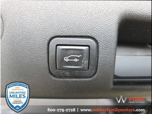 Used 2019 Chevrolet Equinox LT image 9