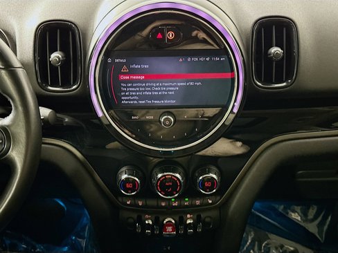Used 2022 MINI Cooper Countryman image 14