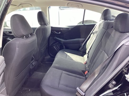 Used 2020 Subaru Legacy Premium w/ Popular Package #1 image 6