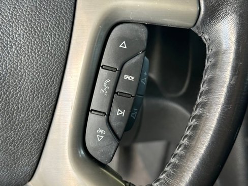 Used 2012 Chevrolet Tahoe LT w/ Luxury Package image 14