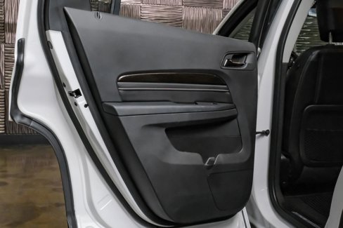 Used 2017 GMC Terrain Denali image 38