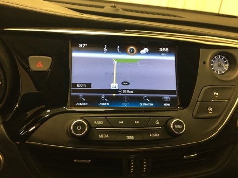 Used 2020 Buick Envision Essence image 22