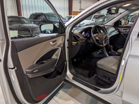 Used 2014 Hyundai Santa Fe Sport w/ Popular Equipment Package 02 image 13