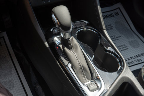 New 2026 Buick Encore GX Sport Touring image 13